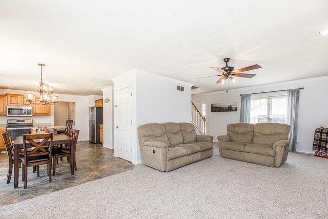 3230 TURQUOIS Way, Normal, IL 61761