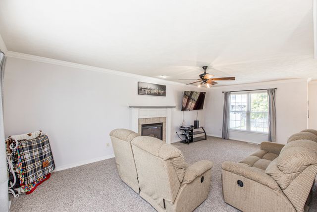 3230 TURQUOIS Way, Normal, IL 61761