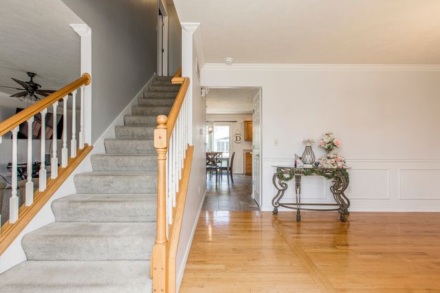 3230 TURQUOIS Way, Normal, IL 61761