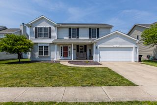 3230 TURQUOIS Way, Normal, IL 61761
