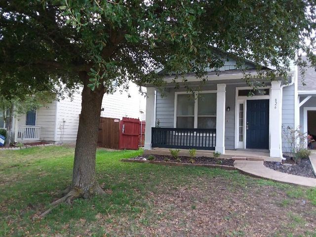 826 Greene Way, Wylie, TX 75098