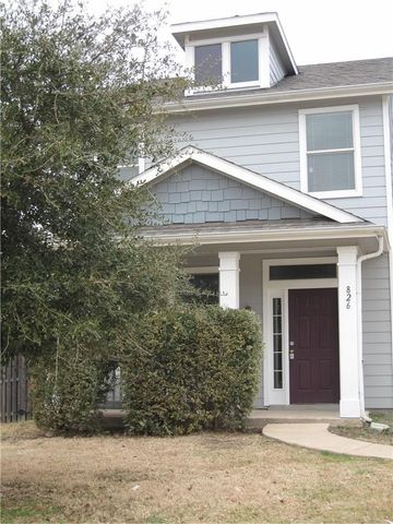 826 Greene Way, Wylie, TX 75098
