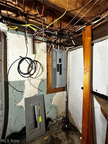 128 Shaffer Lane, New Cumberland, WV 26047