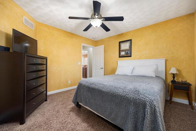 15945 Gresham Road, Mackinaw, IL 61755