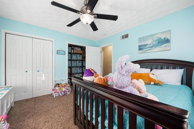 15945 Gresham Road, Mackinaw, IL 61755