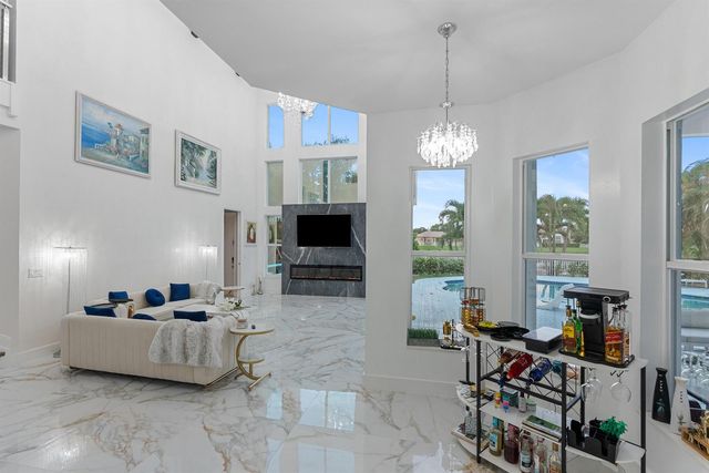 11910 Osprey Point Circle, Wellington, FL 33449