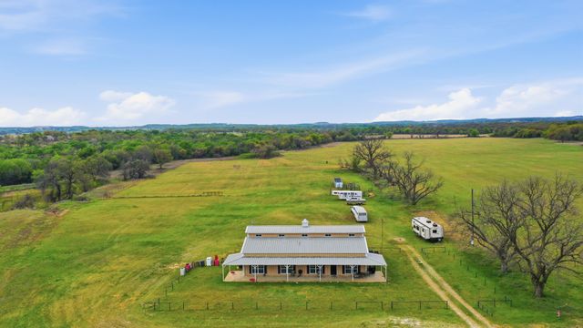 10875 Brock Highway, Lipan, TX 76462