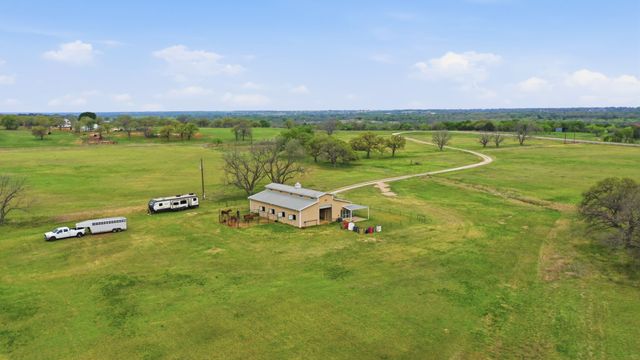 10875 Brock Highway, Lipan, TX 76462