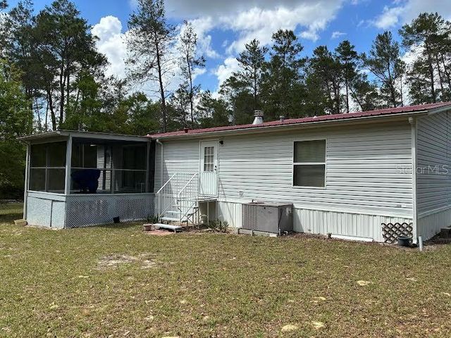 109 GREENWOOD ROAD, Florahome, FL 32140