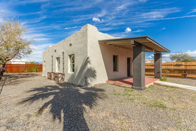 116 W 30th Street, Tucson, AZ 85713