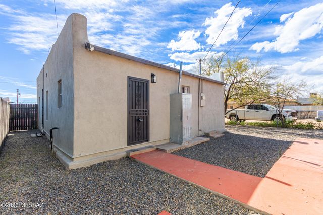 116 W 30th Street, Tucson, AZ 85713