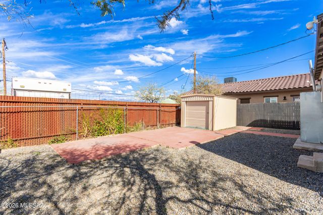 116 W 30th Street, Tucson, AZ 85713