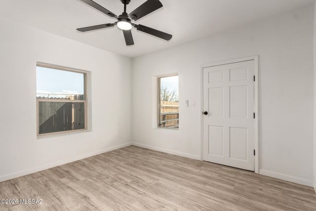 116 W 30th Street, Tucson, AZ 85713