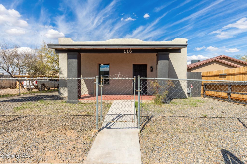 116 W 30th Street, Tucson, AZ 85713