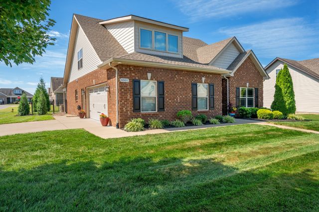 4801 Beryl Dr, Murfreesboro, TN 37128