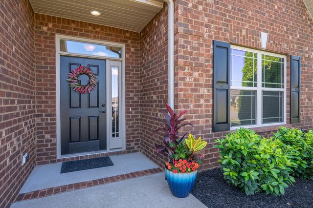 4801 Beryl Dr, Murfreesboro, TN 37128