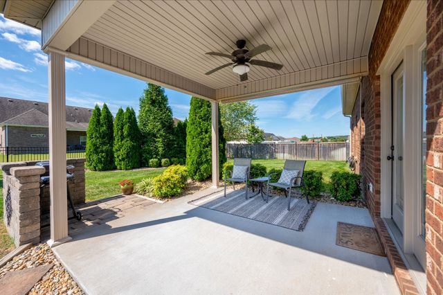 4801 Beryl Dr, Murfreesboro, TN 37128