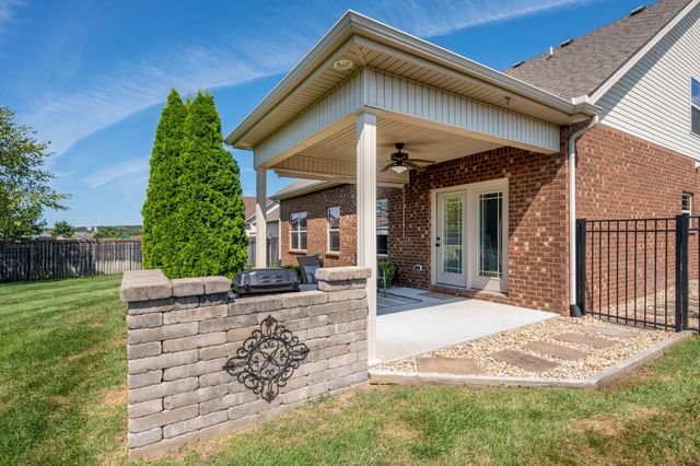 4801 Beryl Dr, Murfreesboro, TN 37128