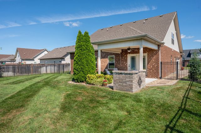 4801 Beryl Dr, Murfreesboro, TN 37128
