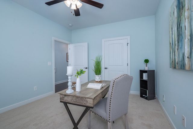 4801 Beryl Dr, Murfreesboro, TN 37128