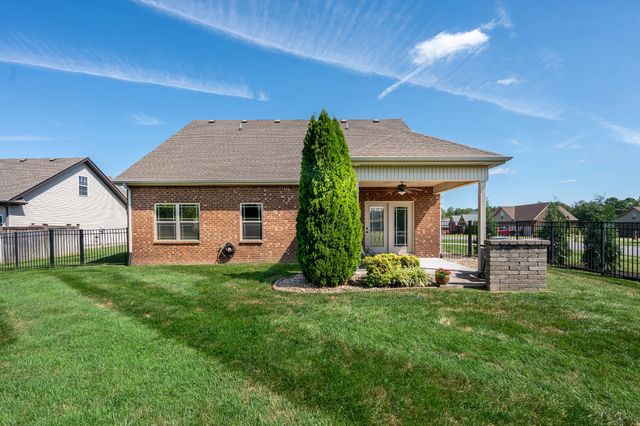 4801 Beryl Dr, Murfreesboro, TN 37128