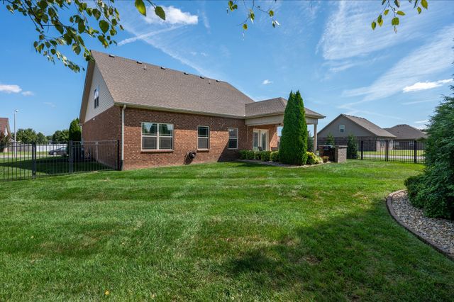 4801 Beryl Dr, Murfreesboro, TN 37128