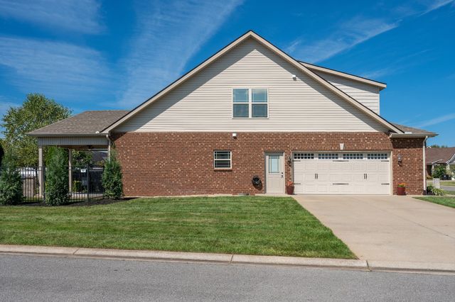 4801 Beryl Dr, Murfreesboro, TN 37128