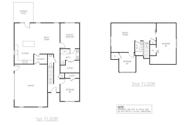 4801 Beryl Dr, Murfreesboro, TN 37128