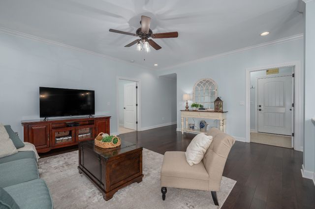 4801 Beryl Dr, Murfreesboro, TN 37128