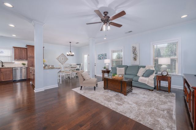 4801 Beryl Dr, Murfreesboro, TN 37128