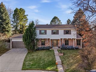3561 S Oneida Way, Denver, CO 80237