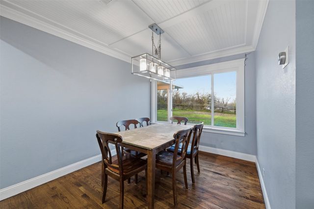 308 Carroll Street, Aledo, TX 76008