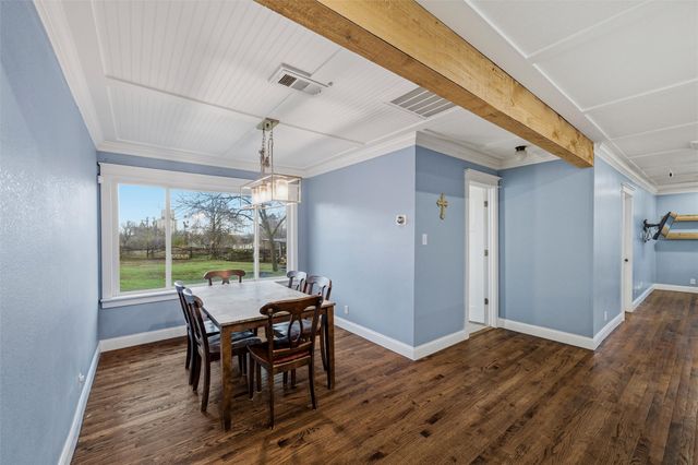 308 Carroll Street, Aledo, TX 76008