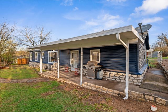 308 Carroll Street, Aledo, TX 76008