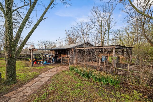 308 Carroll Street, Aledo, TX 76008