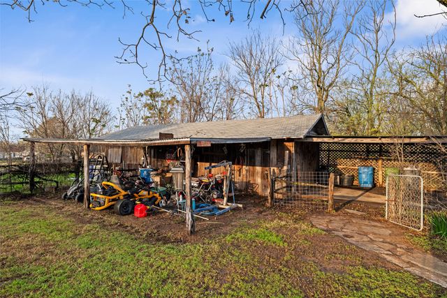 308 Carroll Street, Aledo, TX 76008