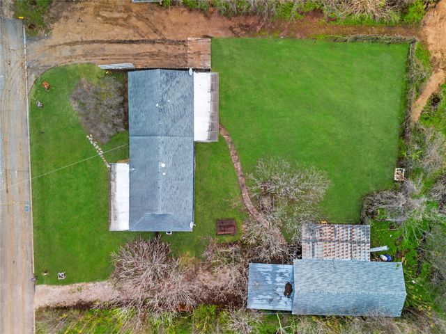 308 Carroll Street, Aledo, TX 76008