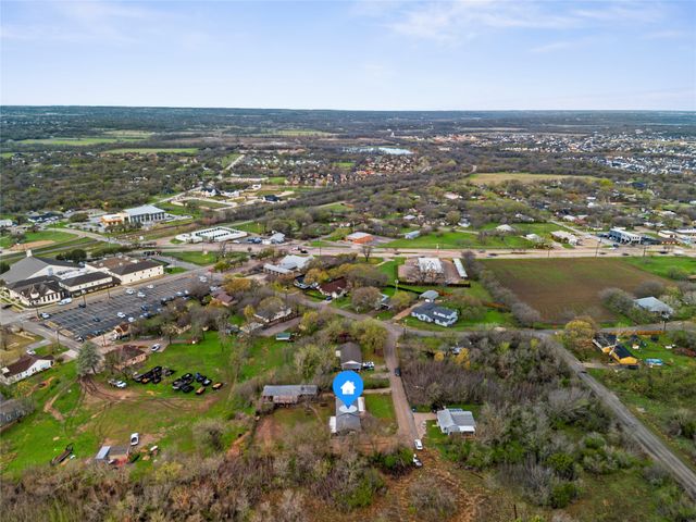 308 Carroll Street, Aledo, TX 76008