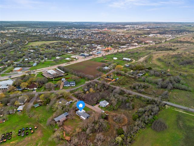 308 Carroll Street, Aledo, TX 76008