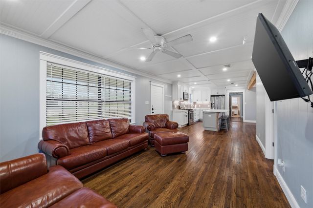 308 Carroll Street, Aledo, TX 76008