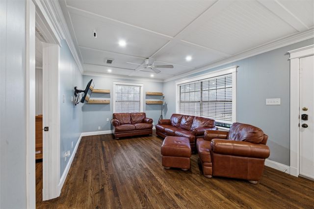 308 Carroll Street, Aledo, TX 76008