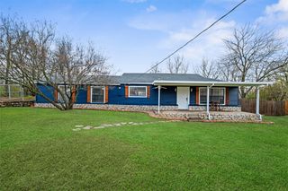 308 Carroll Street, Aledo, TX 76008