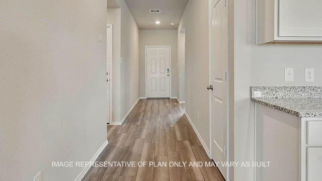 1026 Legrand St, Brenham, TX 77833