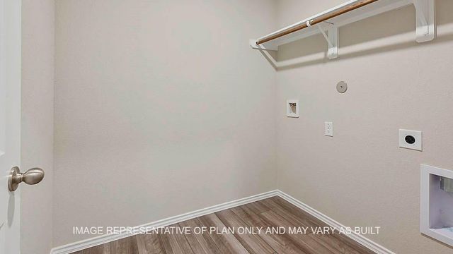 1026 Legrand St, Brenham, TX 77833