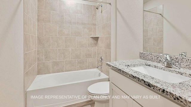 1026 Legrand St, Brenham, TX 77833