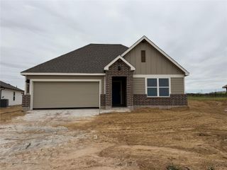 1026 Legrand St, Brenham, TX 77833