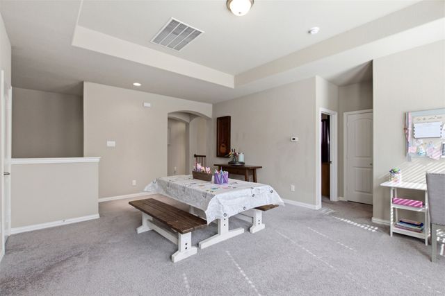 7124 Chelsea Drive, North Richland Hills, TX 76180