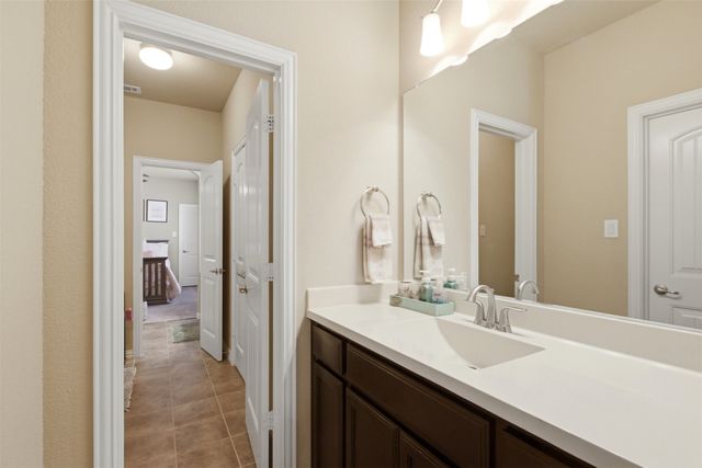 7124 Chelsea Drive, North Richland Hills, TX 76180
