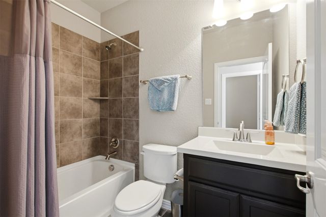 7124 Chelsea Drive, North Richland Hills, TX 76180