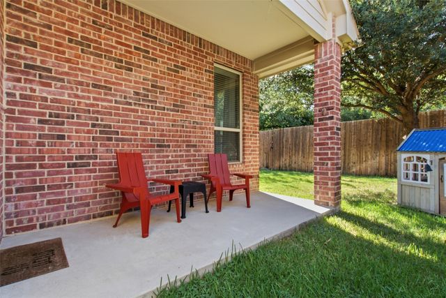 7124 Chelsea Drive, North Richland Hills, TX 76180